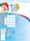 Crayola® Color Wonder™ Mess Free™ Coloring Pad & Markers, ©Disney Princess